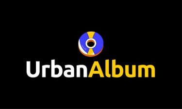 UrbanAlbum.com - Creative brandable domain for sale